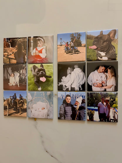 Nos Coffrets magnets