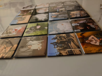 Nos Coffrets magnets