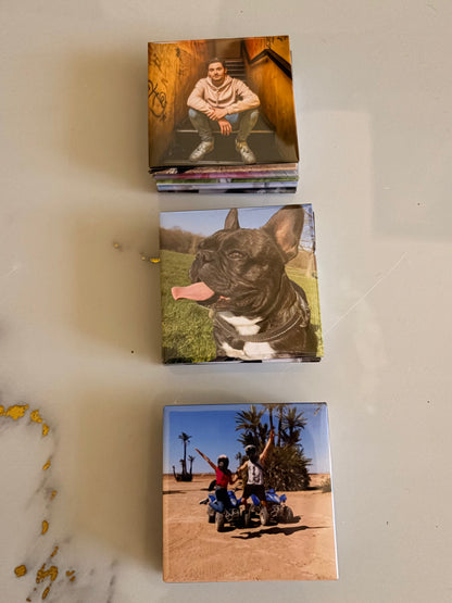 Nos Coffrets magnets